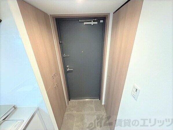 ISM中之島レジデンスの物件内観写真